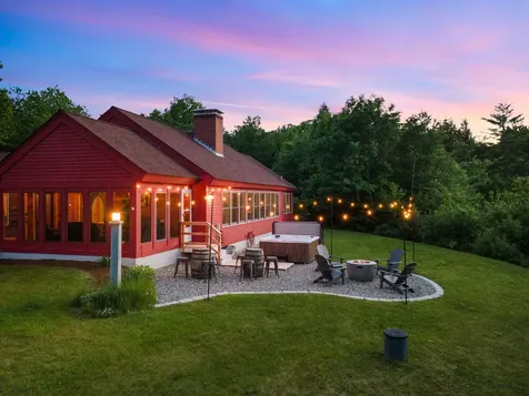 3039 Us Route 3 Thornton NH 03285