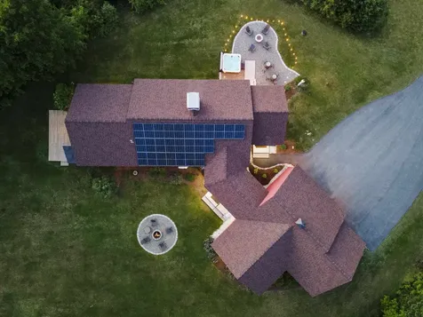 3039 Us Route 3 Thornton NH 03285