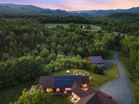 3039 Us Route 3 Thornton NH 03285