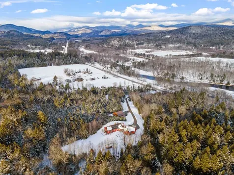 3039 Us Route 3 Thornton NH 03285