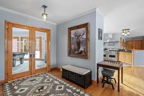 3039 Us Route 3 Thornton NH 03285