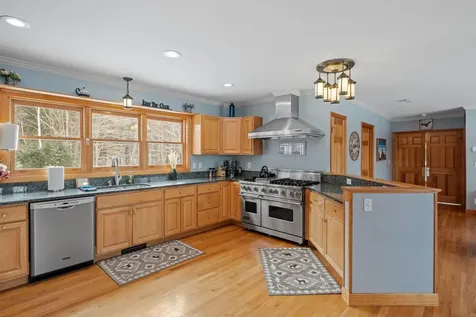 3039 Us Route 3 Thornton NH 03285