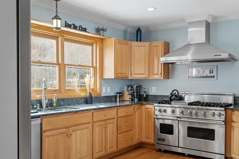 3039 Us Route 3 Thornton NH 03285