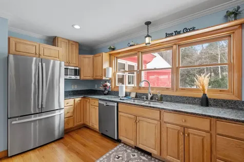 3039 Us Route 3 Thornton NH 03285