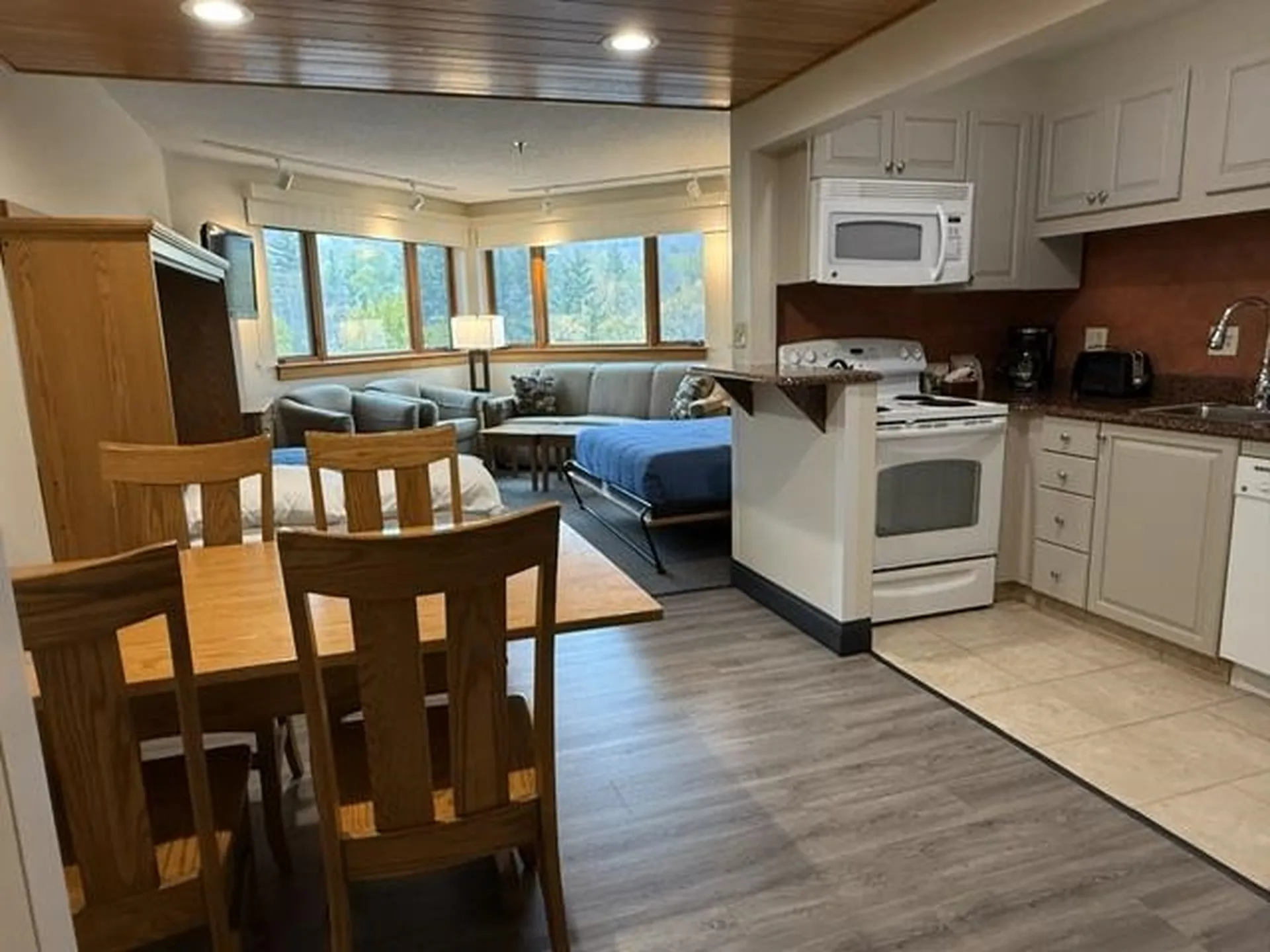 90 Loon Mountain Road Lincoln NH 03251