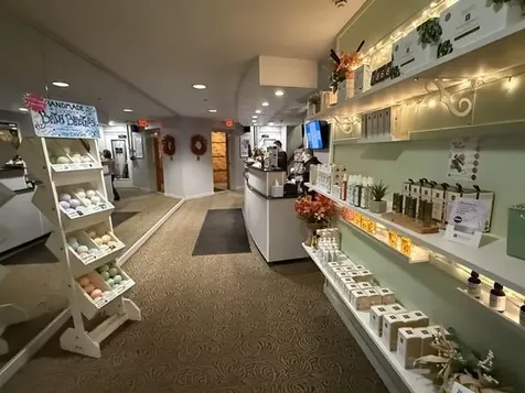 90 Loon Mountain Road Lincoln NH 03251