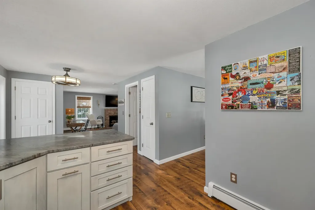 2 Celeste Terrace Sandown NH 03873