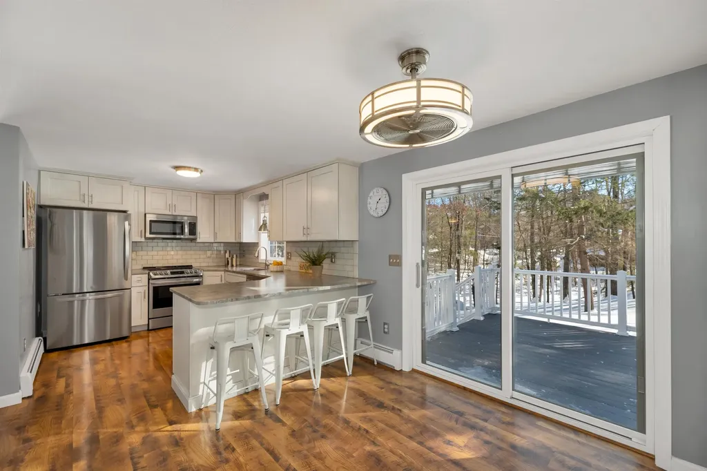 2 Celeste Terrace Sandown NH 03873