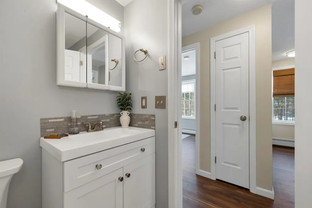 2 Celeste Terrace Sandown NH 03873