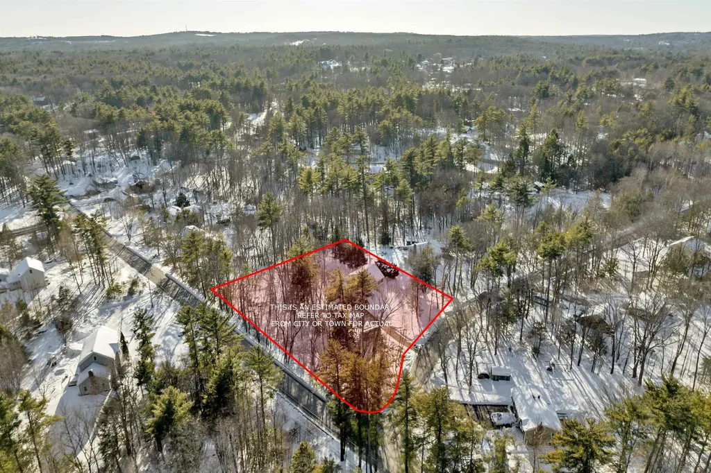 2 Celeste Terrace Sandown NH 03873