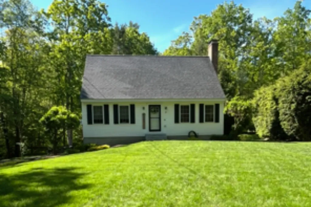 2 Celeste Terrace Sandown NH 03873