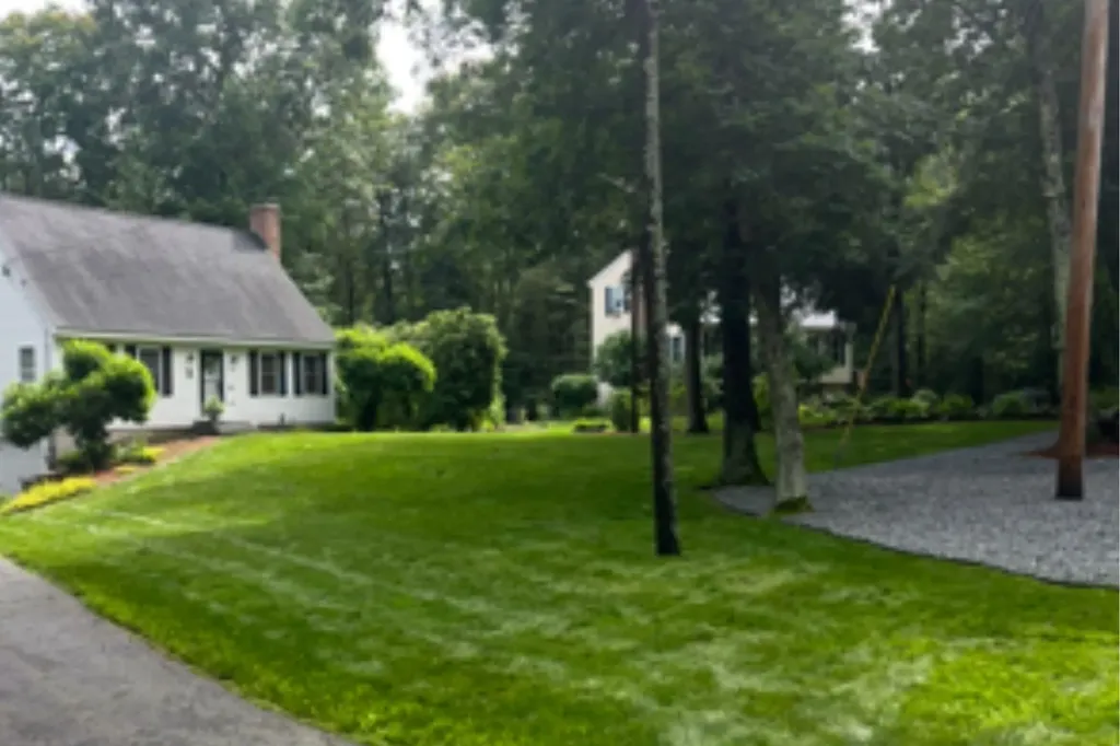 2 Celeste Terrace Sandown NH 03873