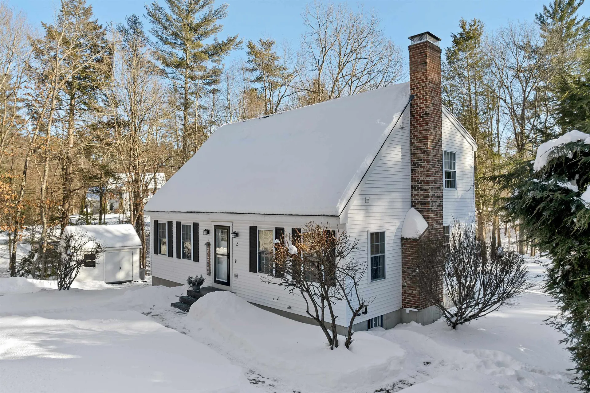 2 Celeste Terrace Sandown NH 03873