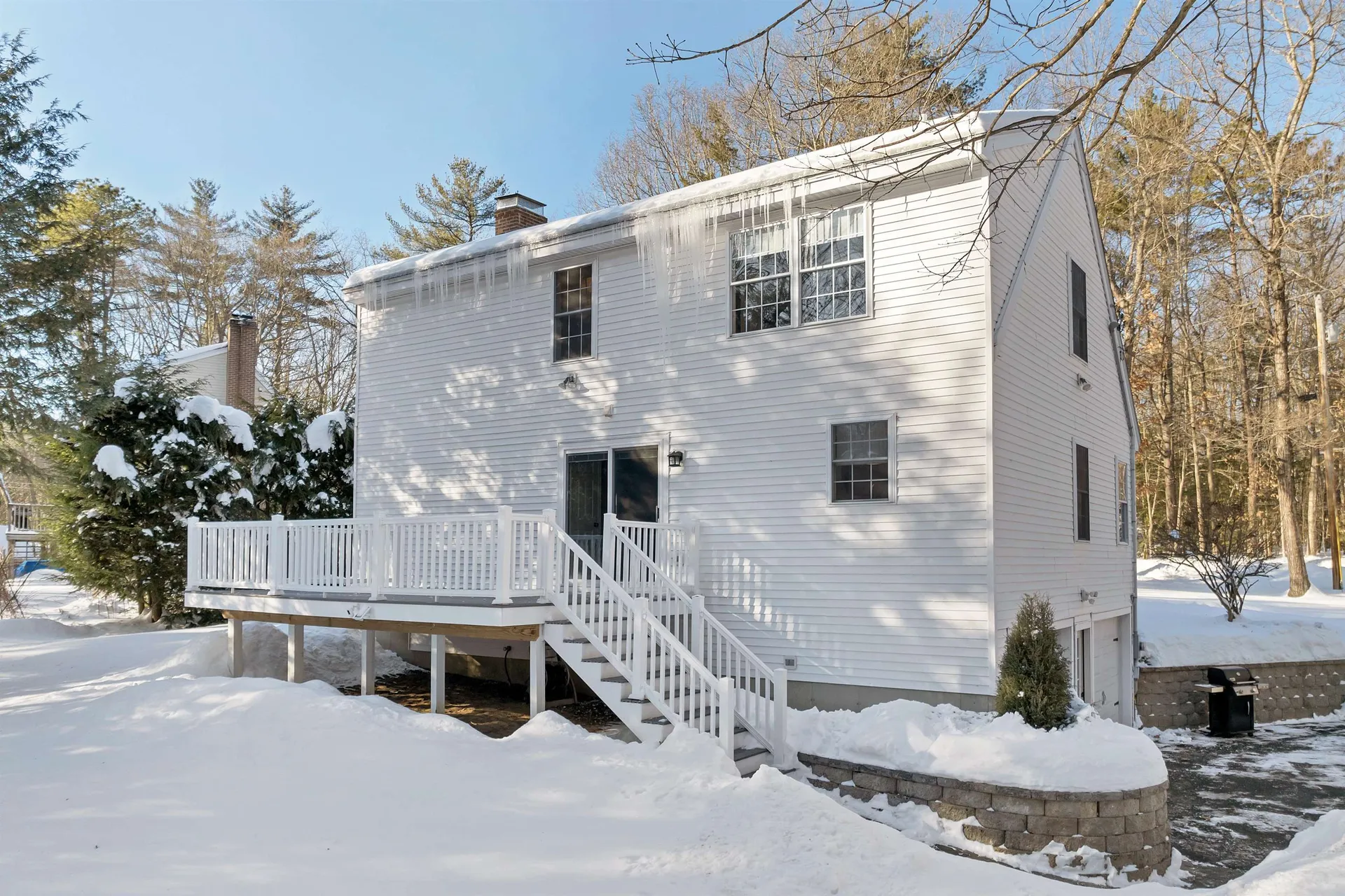 2 Celeste Terrace Sandown NH 03873