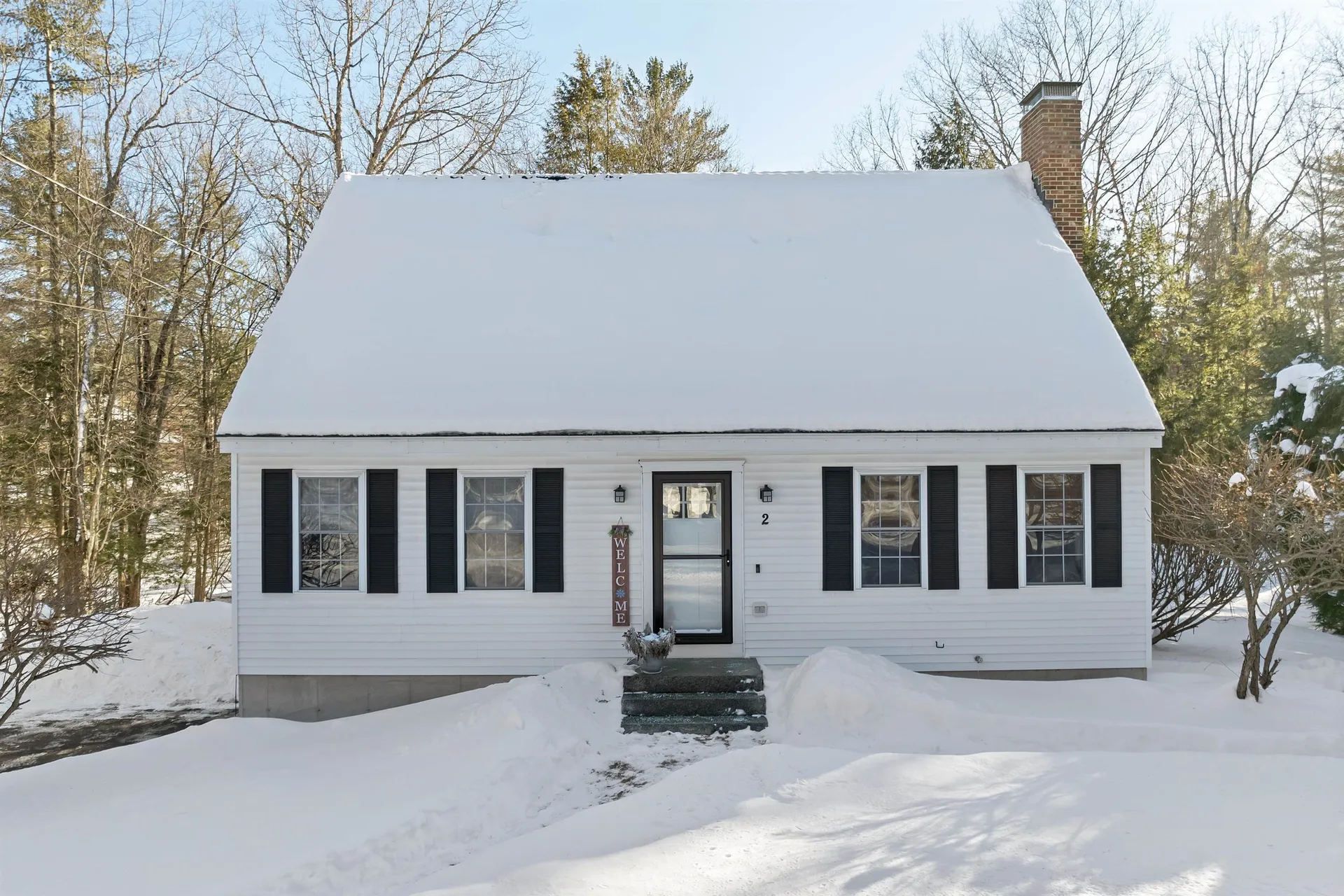 2 Celeste Terrace Sandown NH 03873