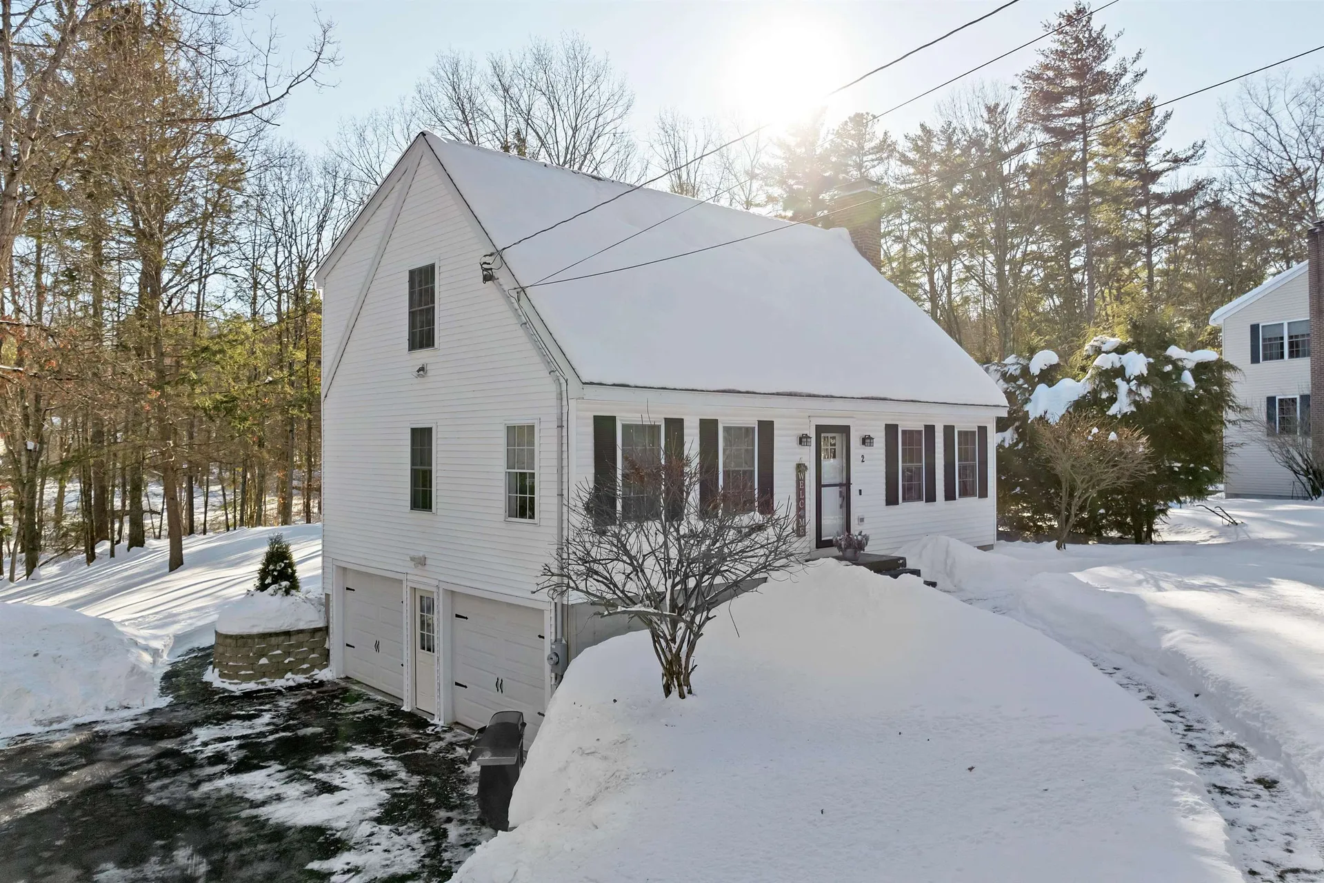 2 Celeste Terrace Sandown NH 03873