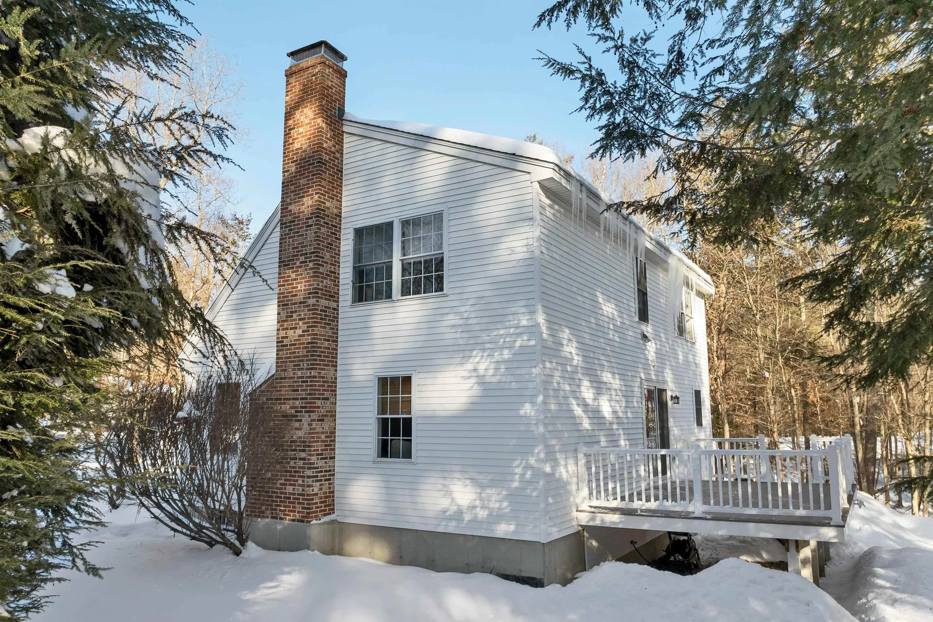 2 Celeste Terrace Sandown NH 03873