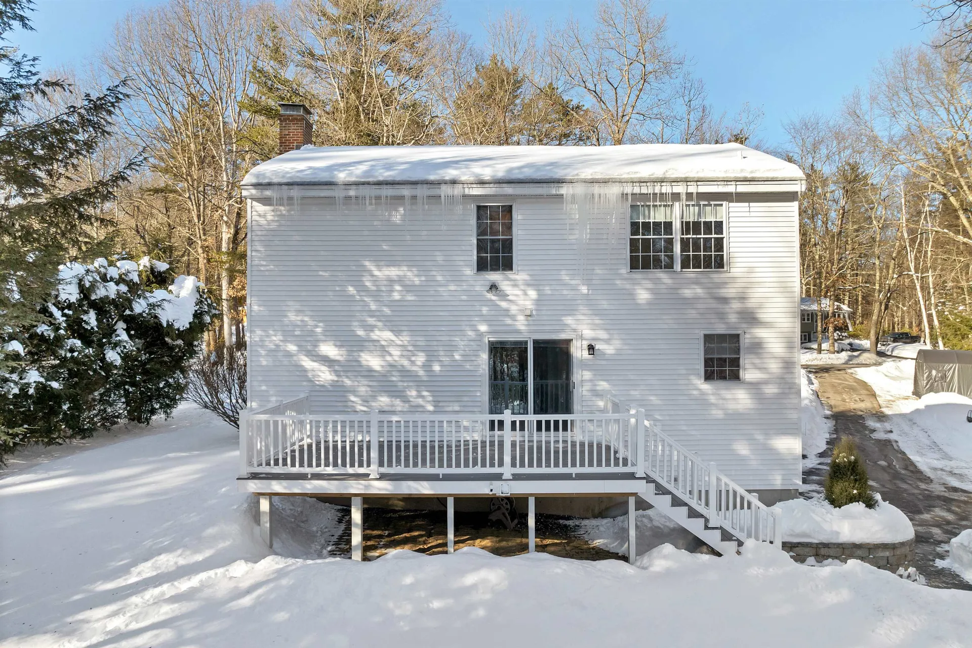 2 Celeste Terrace Sandown NH 03873