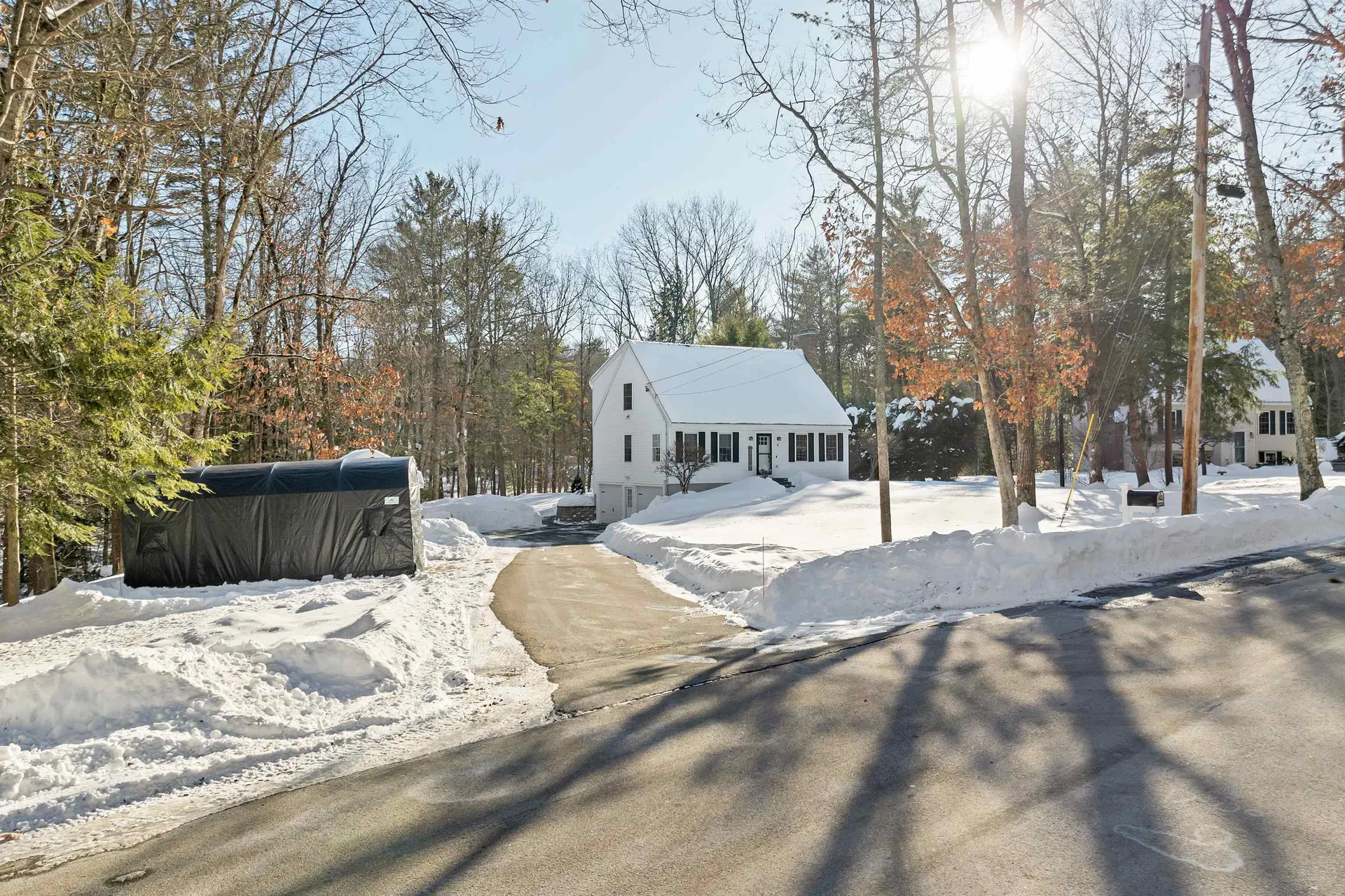 2 Celeste Terrace Sandown NH 03873