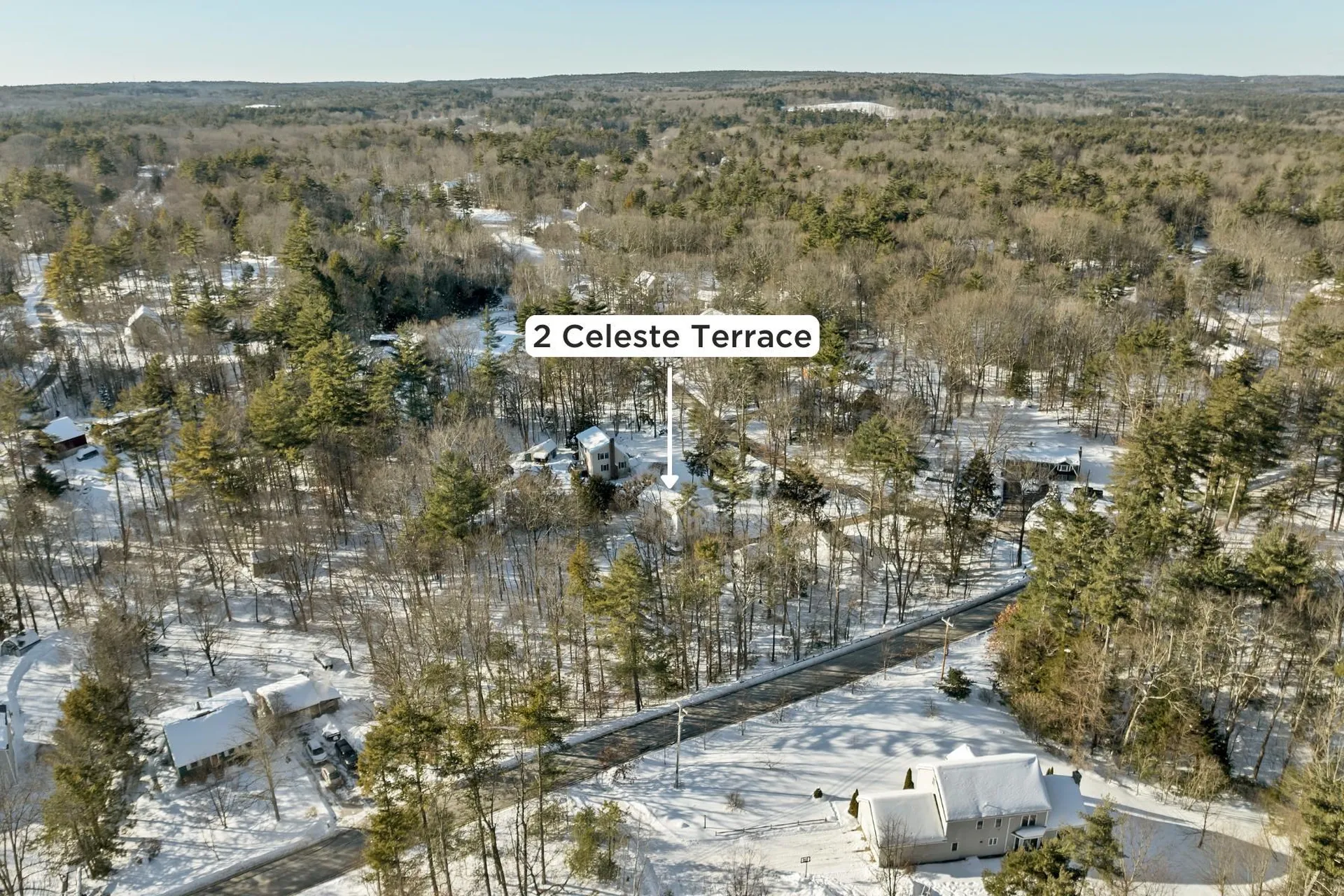 2 Celeste Terrace Sandown NH 03873