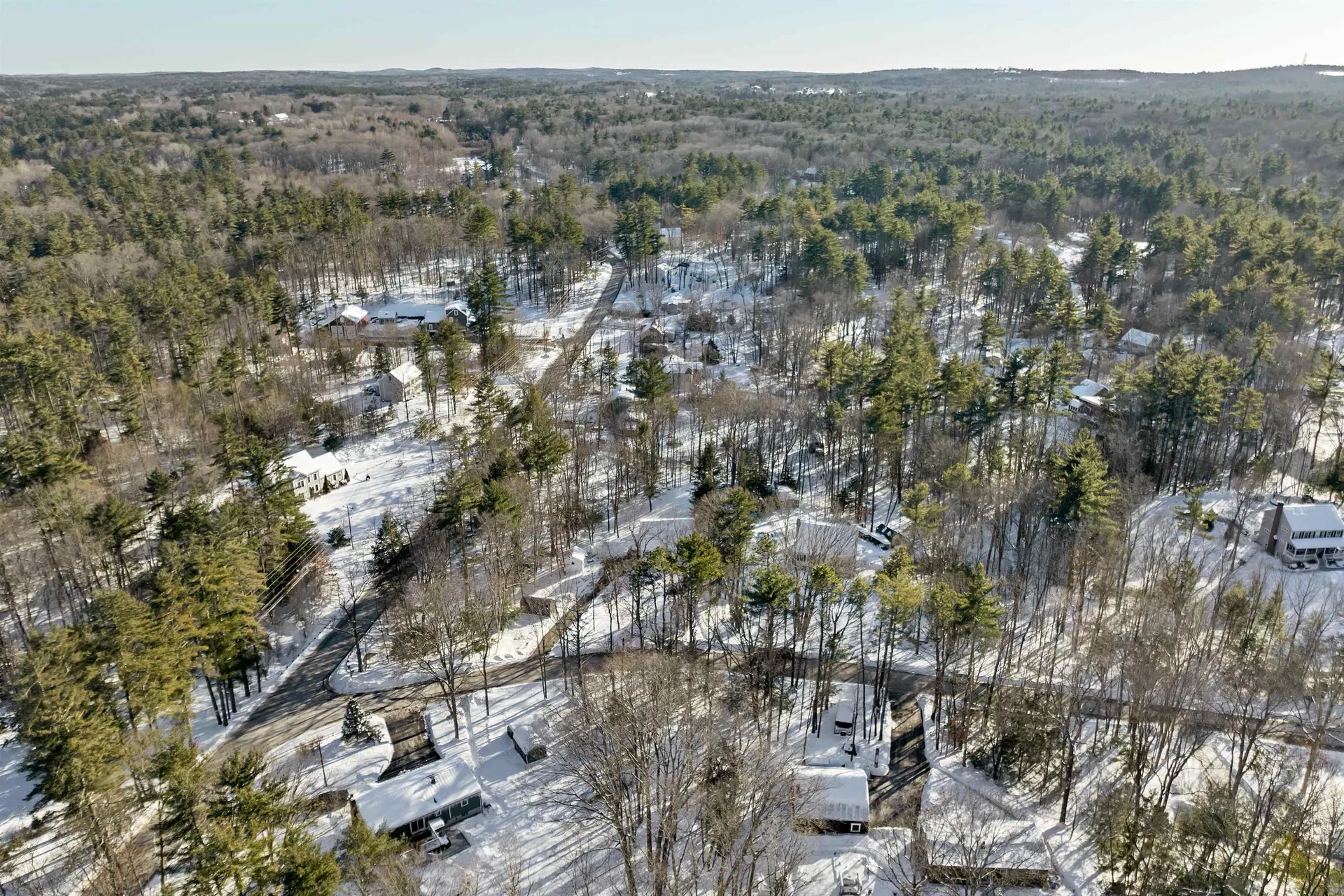 2 Celeste Terrace Sandown NH 03873