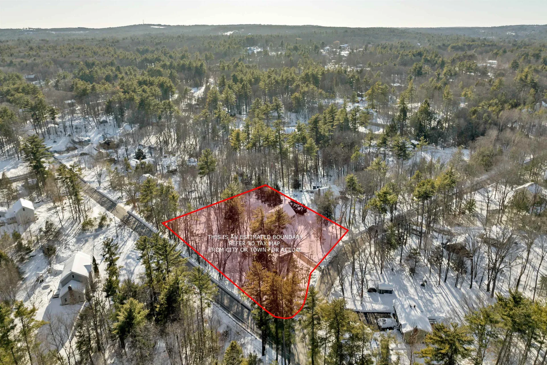 2 Celeste Terrace Sandown NH 03873