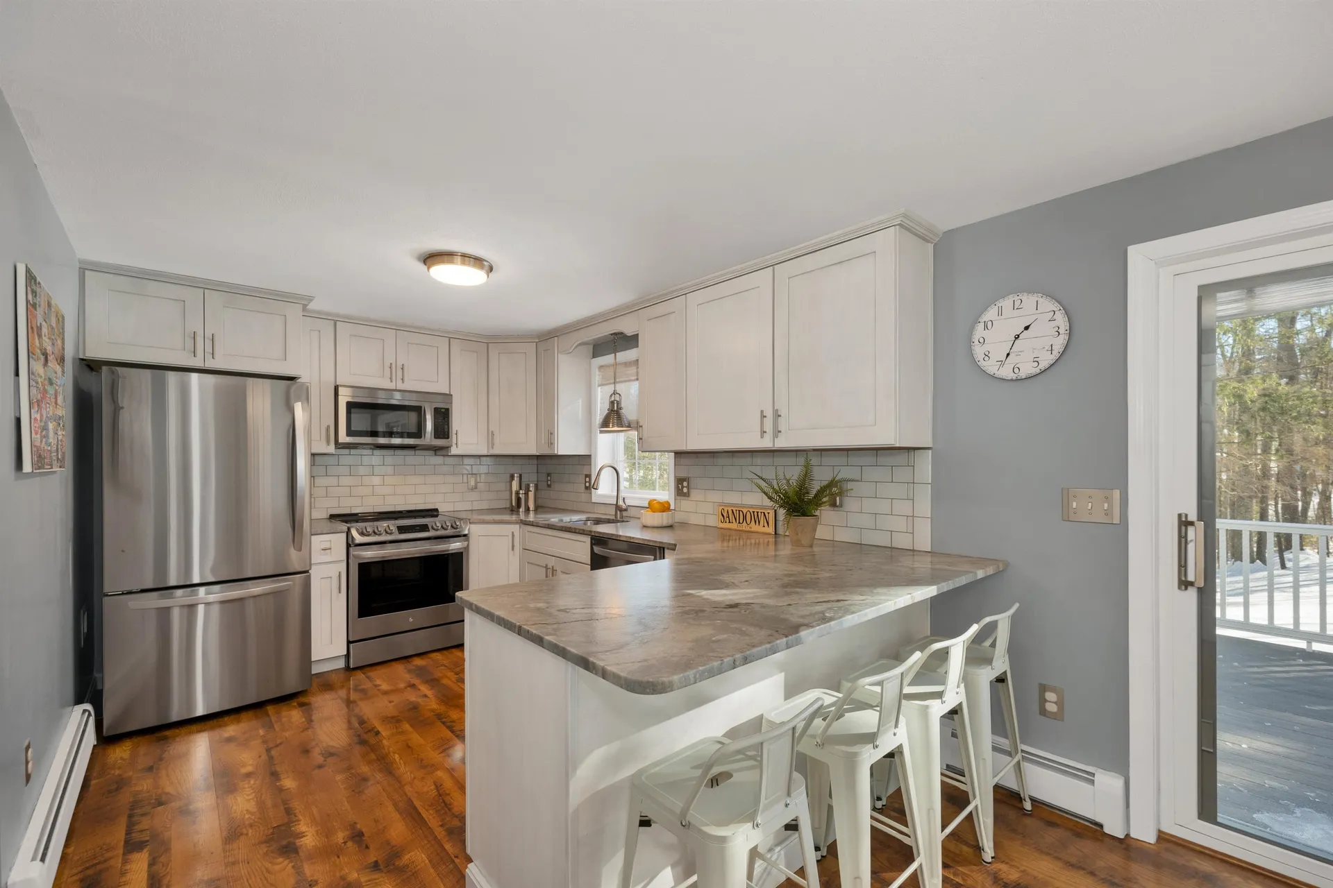 2 Celeste Terrace Sandown NH 03873