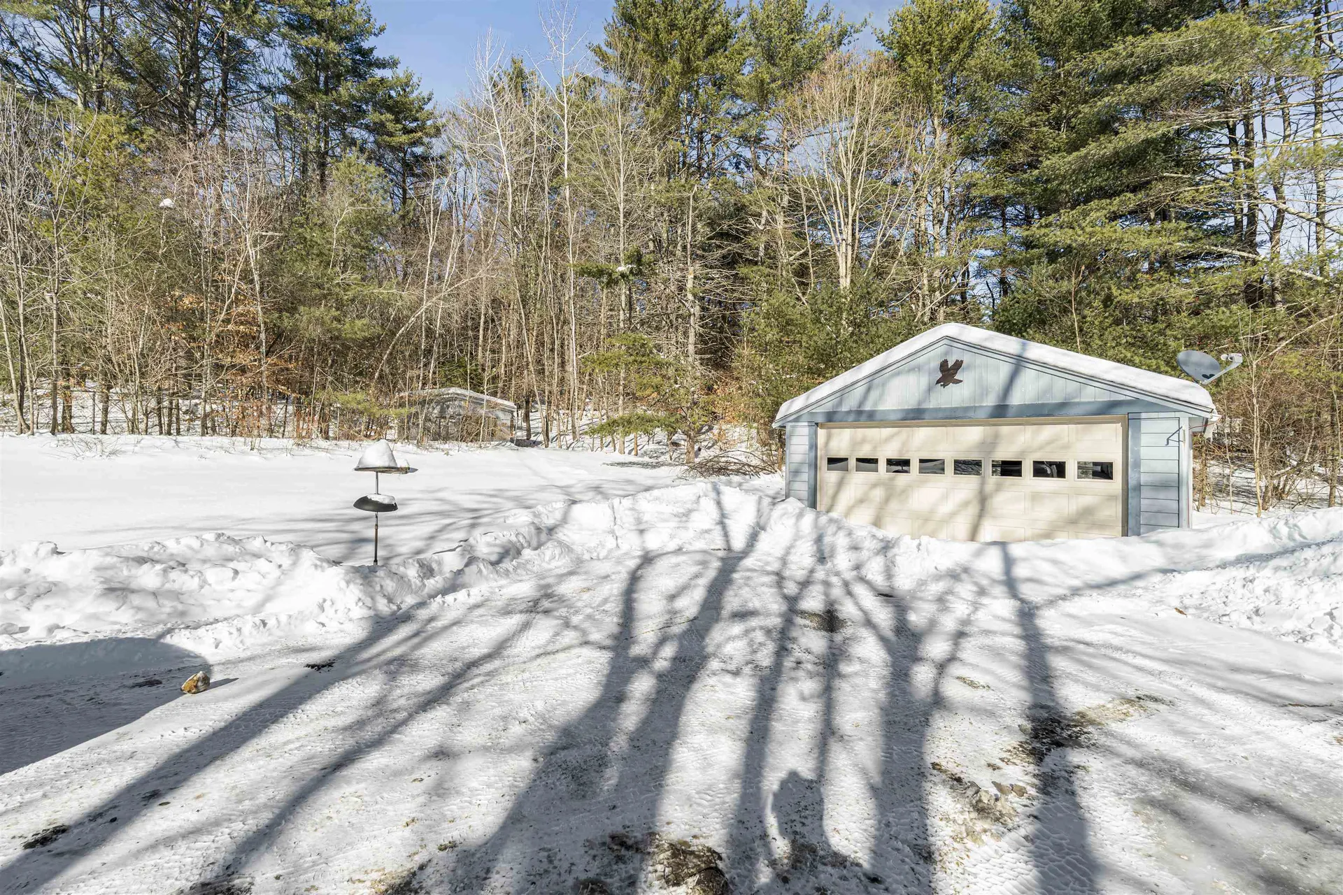 157 Old Turnpike Road Epsom NH 03234