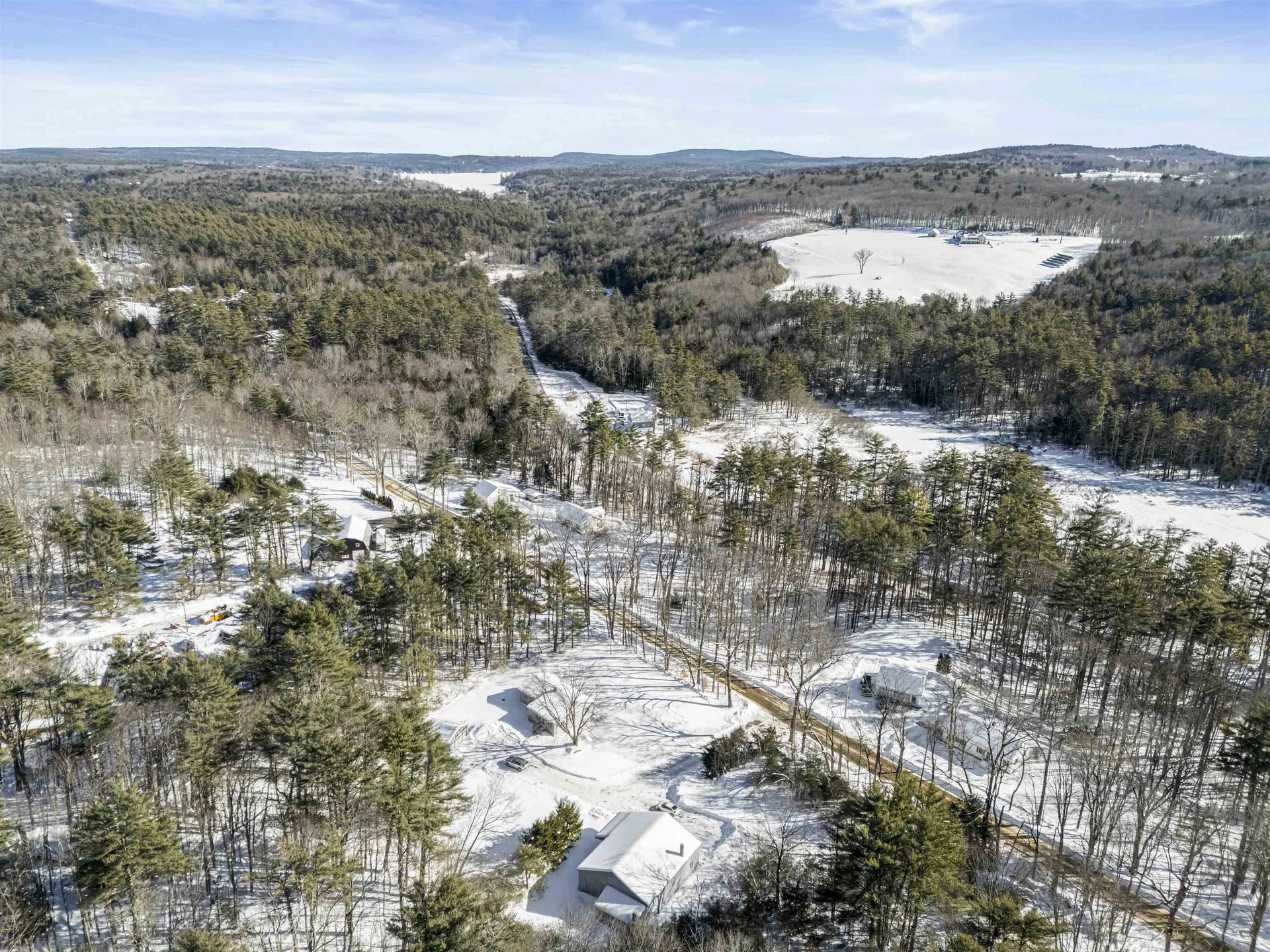 157 Old Turnpike Road Epsom NH 03234