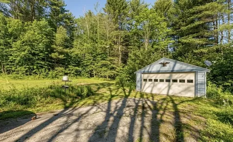 157 Old Turnpike Road Epsom NH 03234