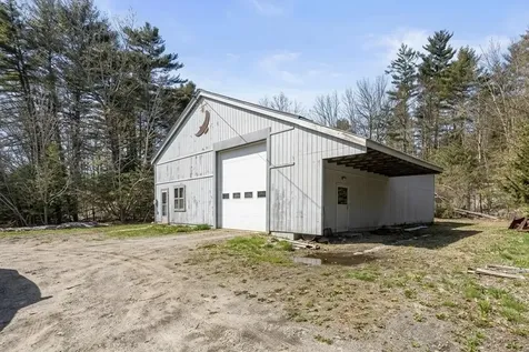 157 Old Turnpike Road Epsom NH 03234