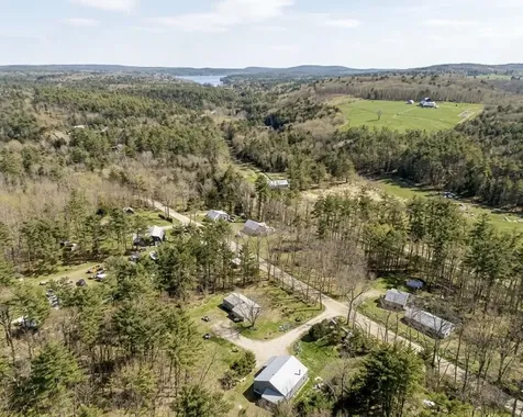 157 Old Turnpike Road Epsom NH 03234