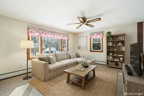 157 Old Turnpike Road Epsom NH 03234