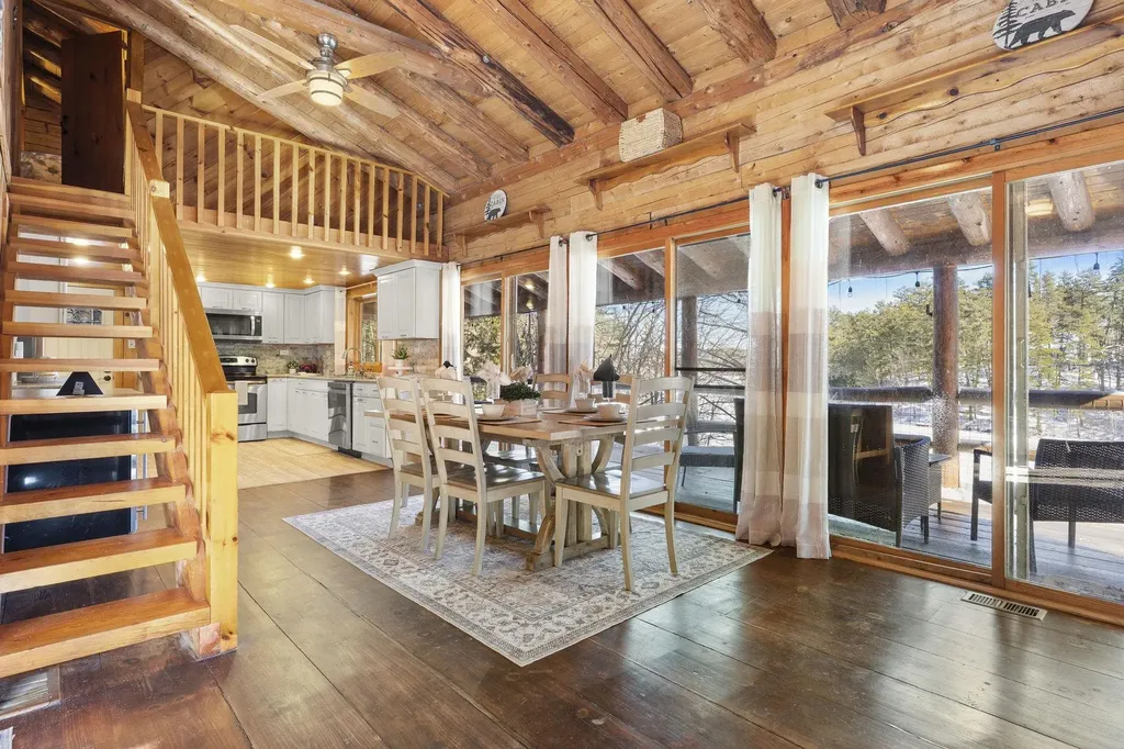 62 Thoreau Trail Wakefield NH 03830