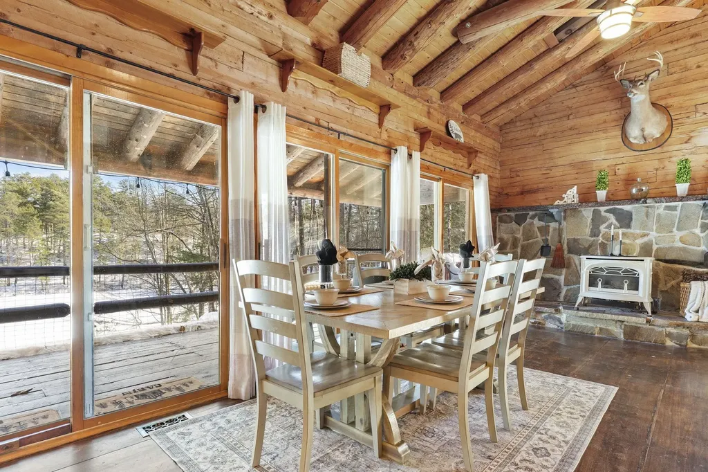 62 Thoreau Trail Wakefield NH 03830