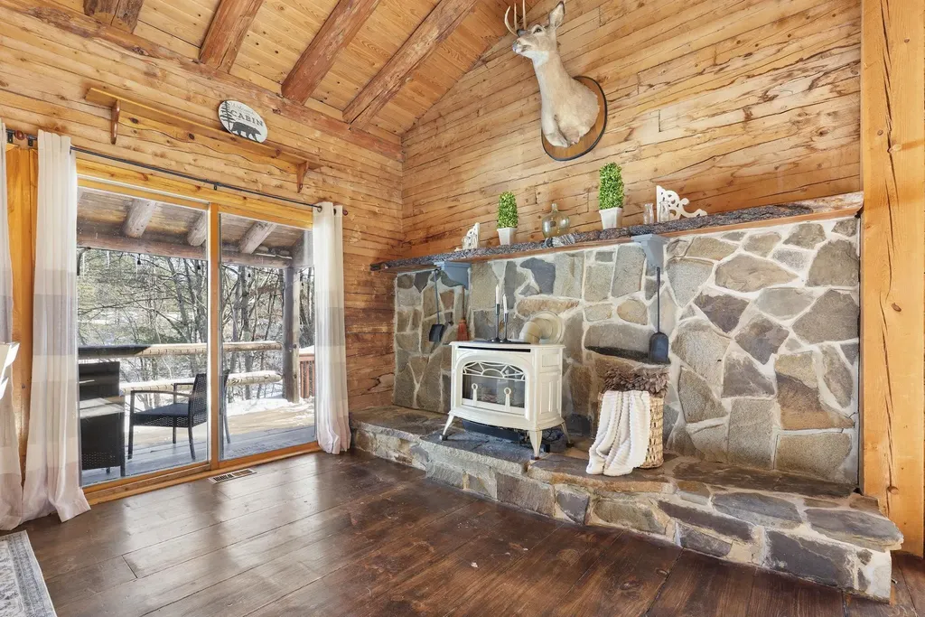 62 Thoreau Trail Wakefield NH 03830