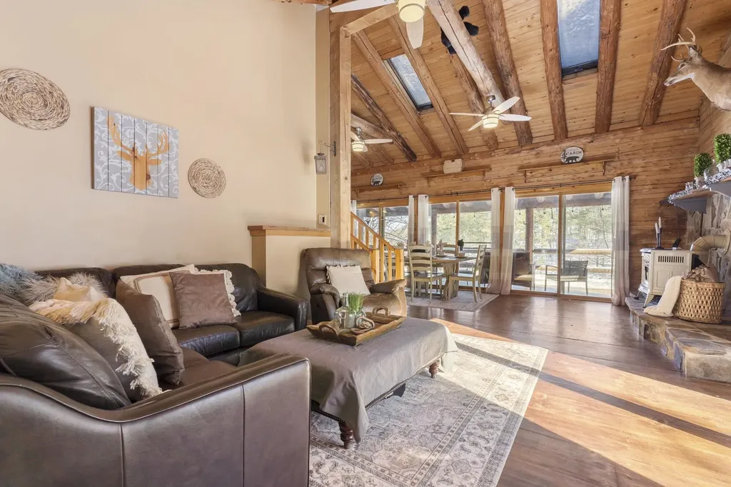 62 Thoreau Trail Wakefield NH 03830