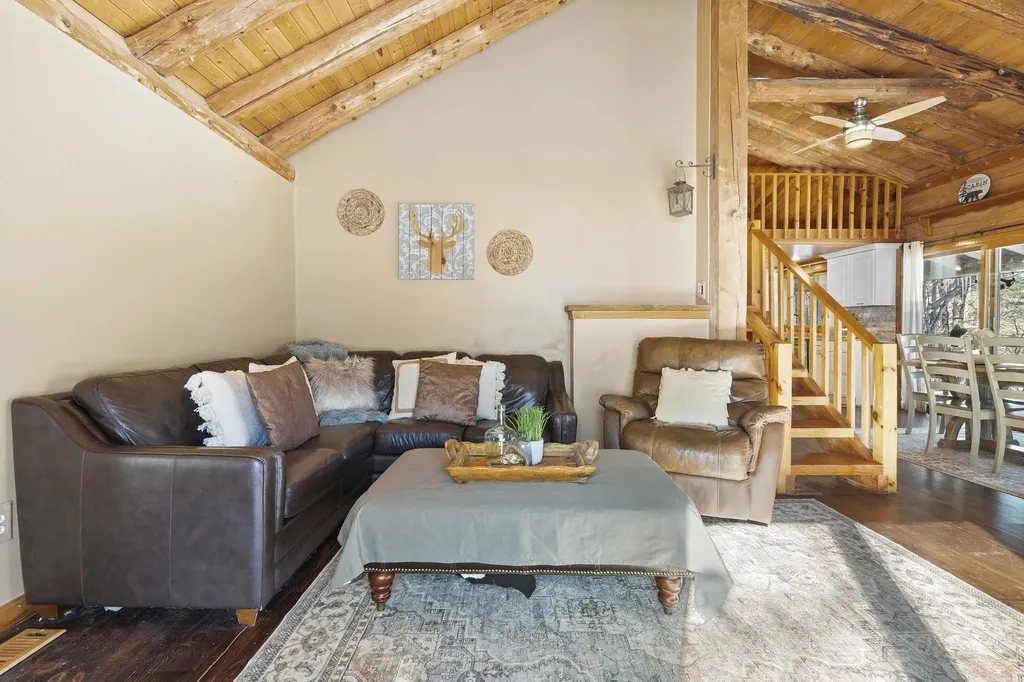 62 Thoreau Trail Wakefield NH 03830