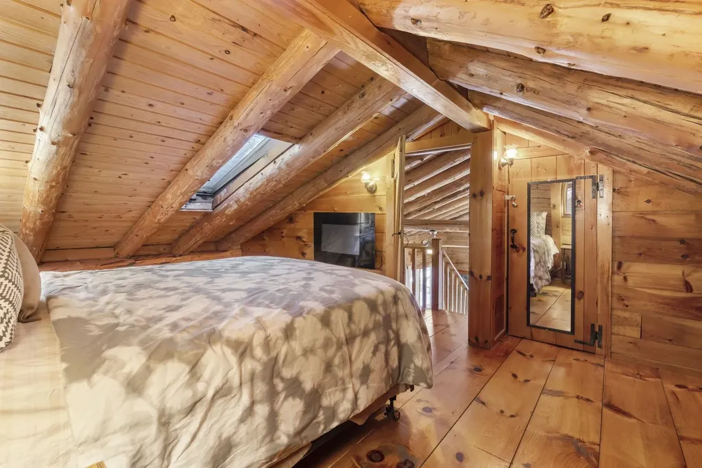 62 Thoreau Trail Wakefield NH 03830