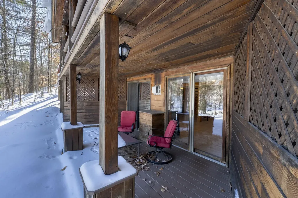 62 Thoreau Trail Wakefield NH 03830