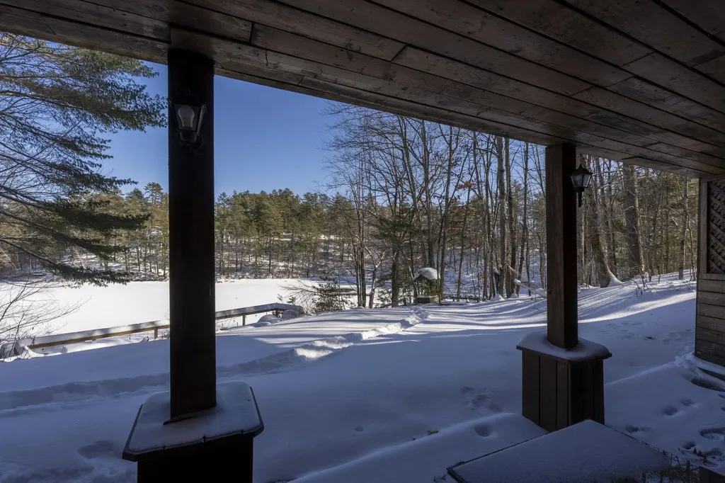 62 Thoreau Trail Wakefield NH 03830