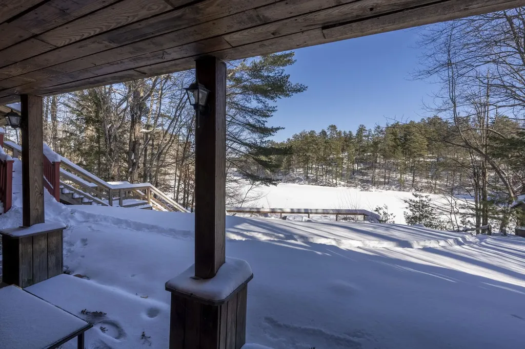 62 Thoreau Trail Wakefield NH 03830