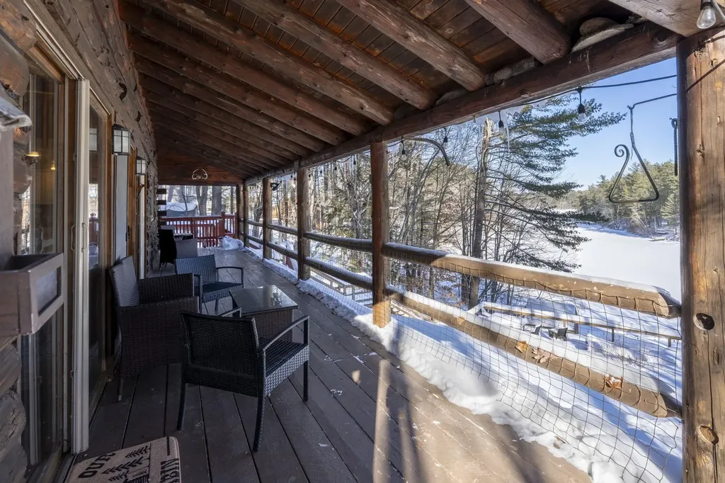 62 Thoreau Trail Wakefield NH 03830