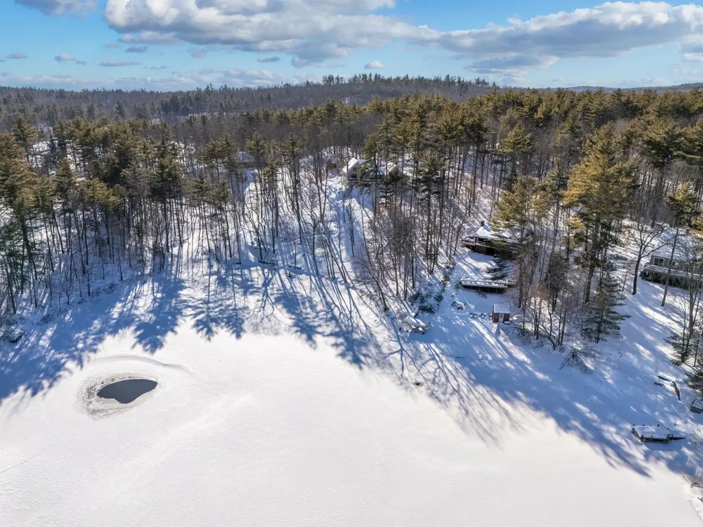 62 Thoreau Trail Wakefield NH 03830