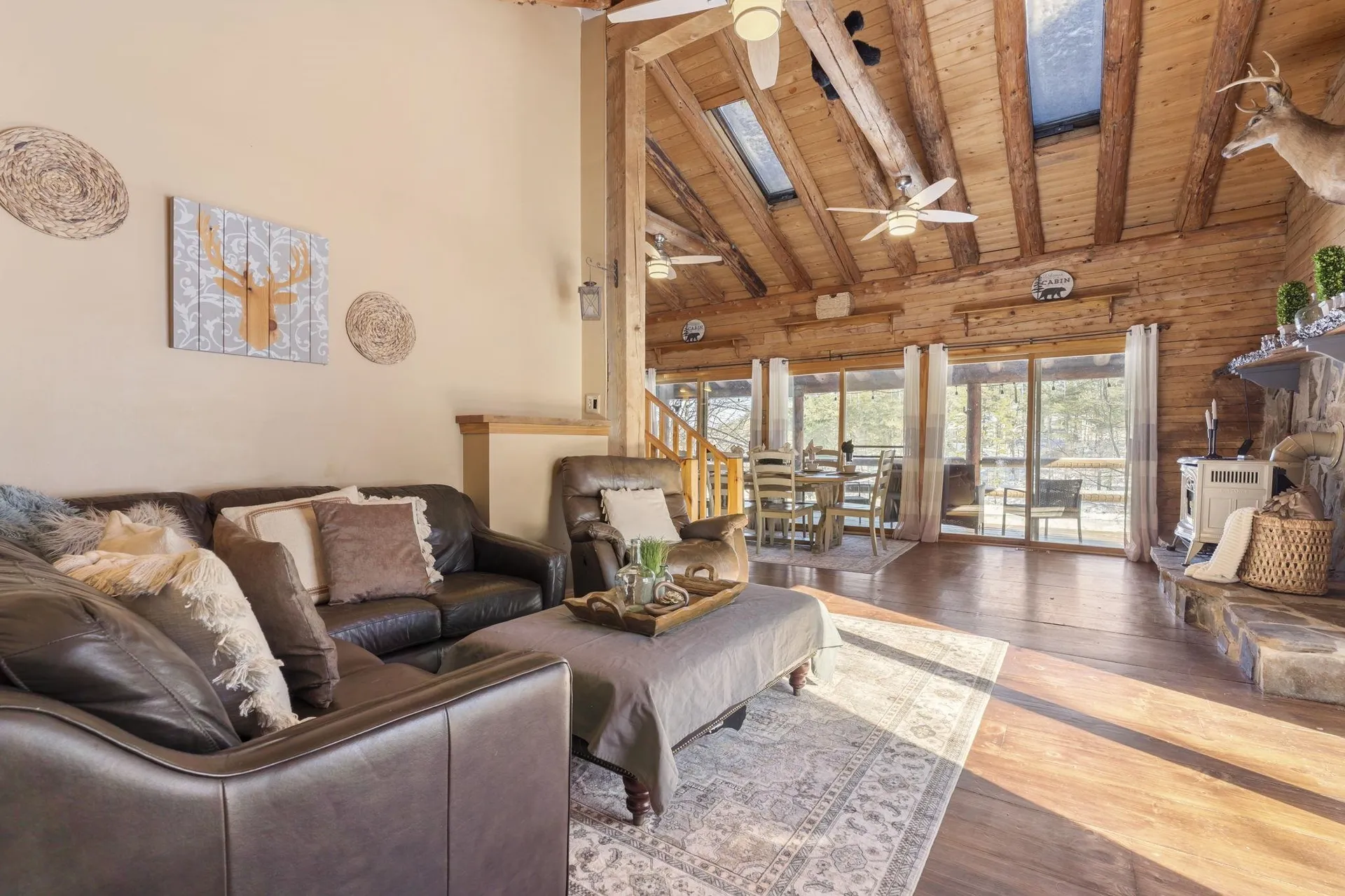 62 Thoreau Trail Wakefield NH 03830