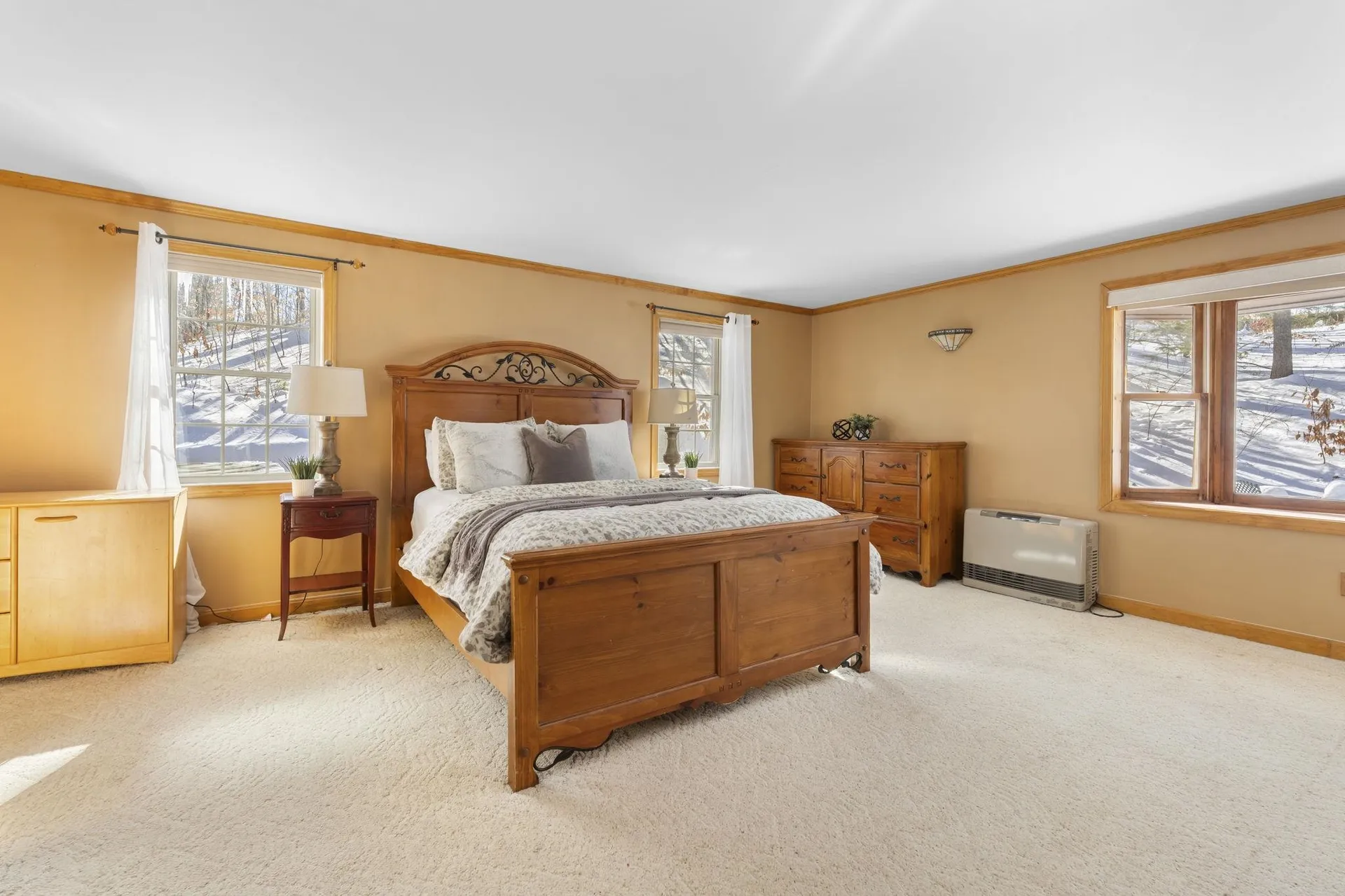 62 Thoreau Trail Wakefield NH 03830