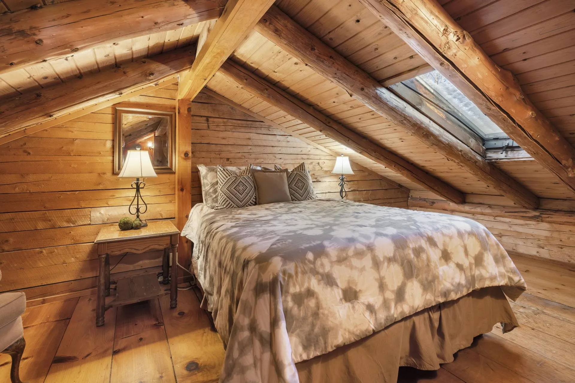 62 Thoreau Trail Wakefield NH 03830