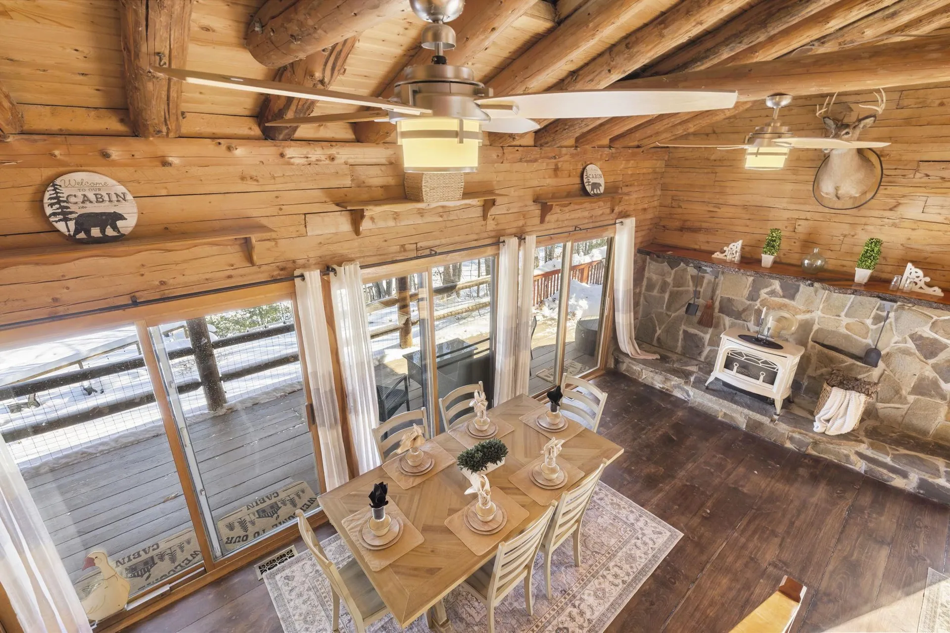 62 Thoreau Trail Wakefield NH 03830