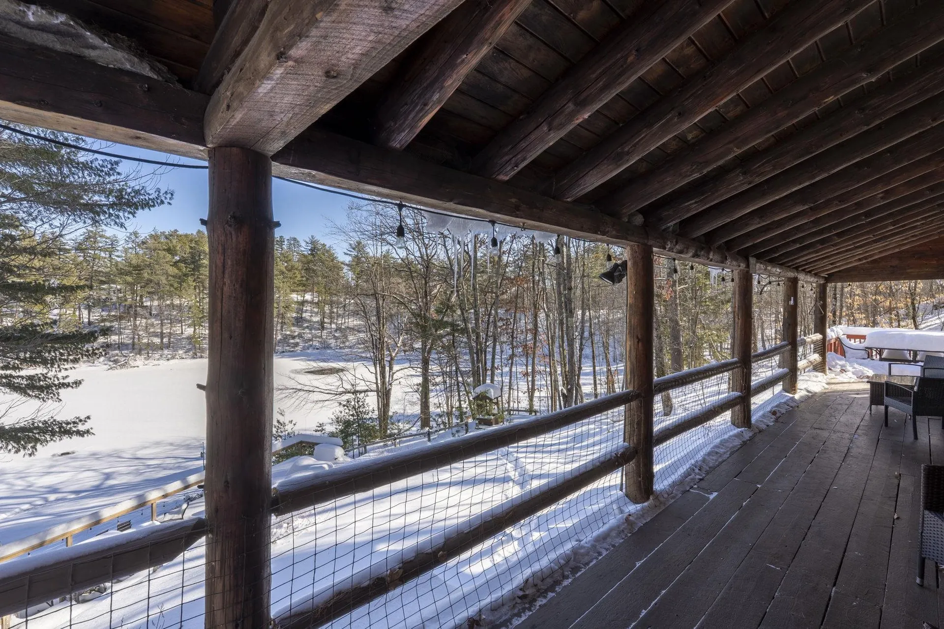 62 Thoreau Trail Wakefield NH 03830