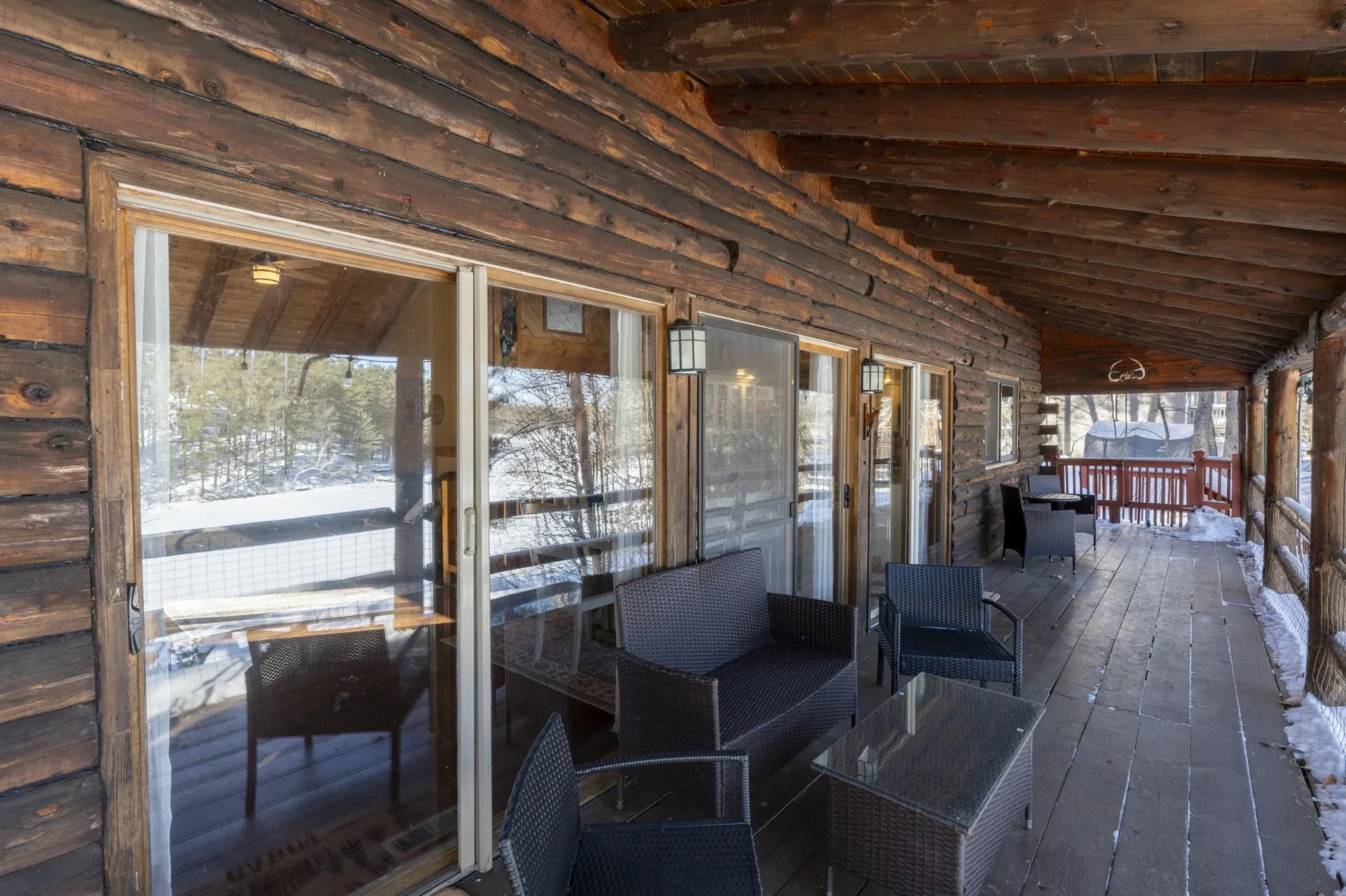 62 Thoreau Trail Wakefield NH 03830